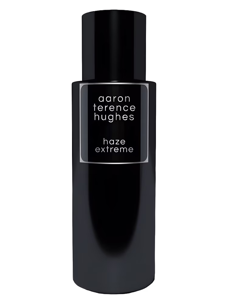 Aaron Terence Hughes Haze Extreme