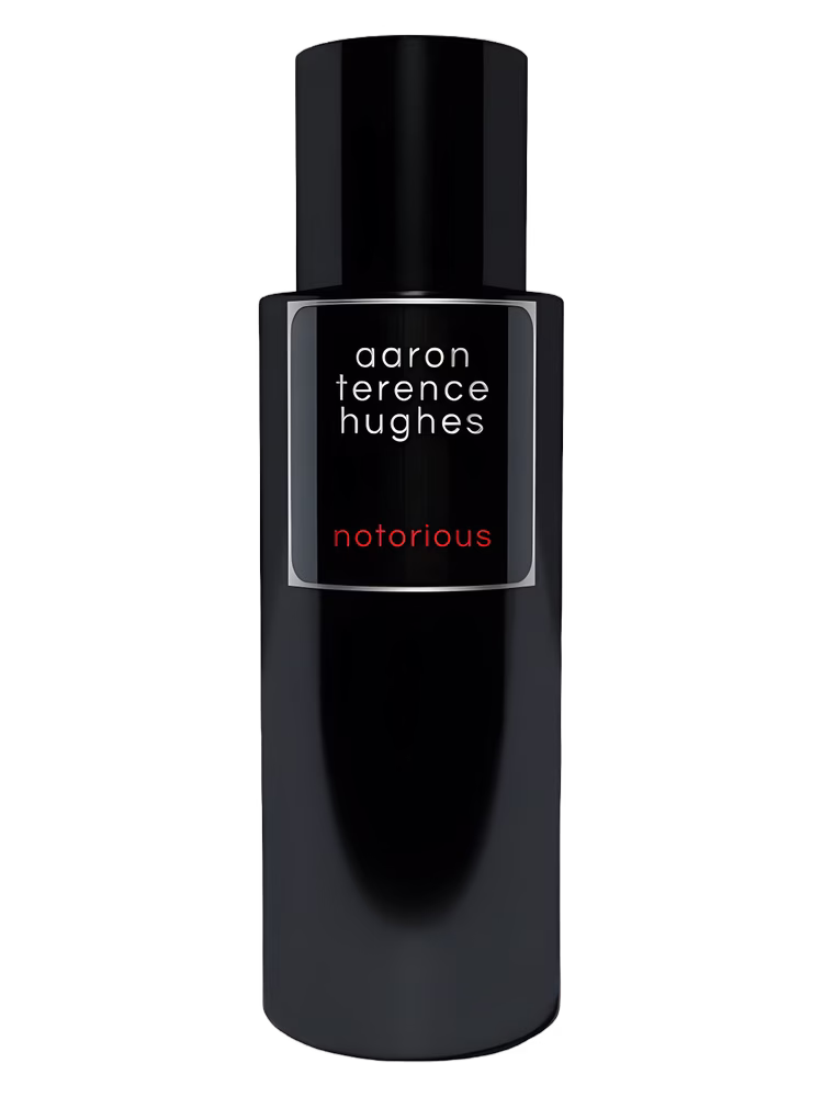 Aaron Terence Hughes Notorious
