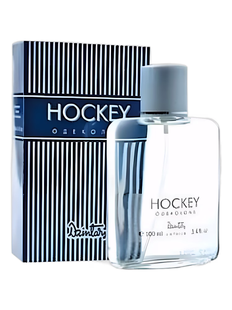 Dzintars Hockey
