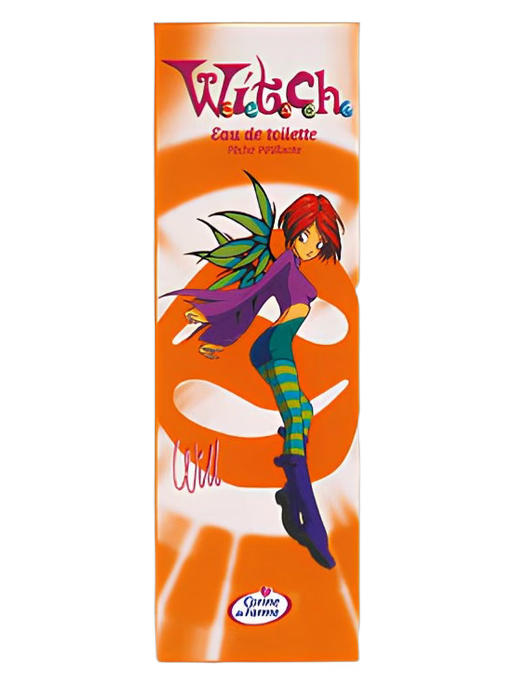 Corine de Farme Witch Will