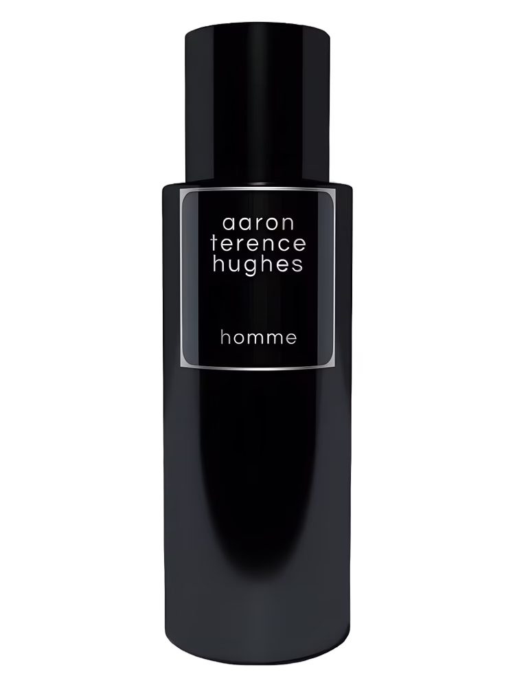 Aaron Terence Hughes Homme
