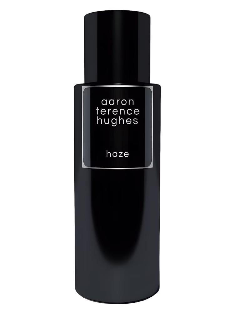 Aaron Terence Hughes Haze
