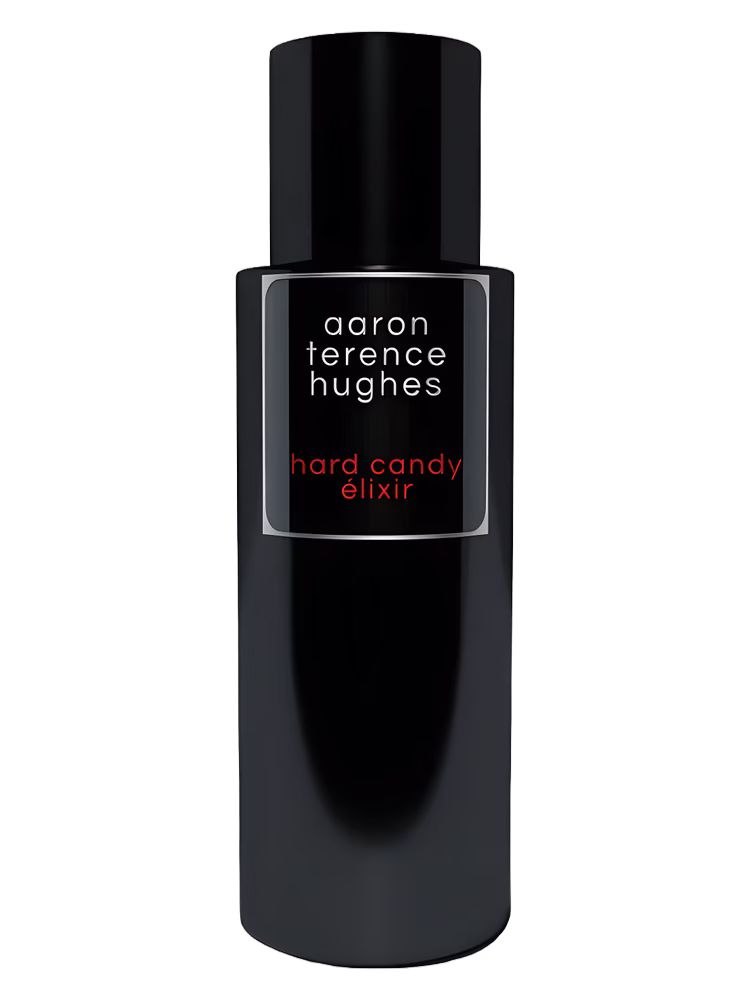 Aaron Terence Hughes Hard Candy Elixir
