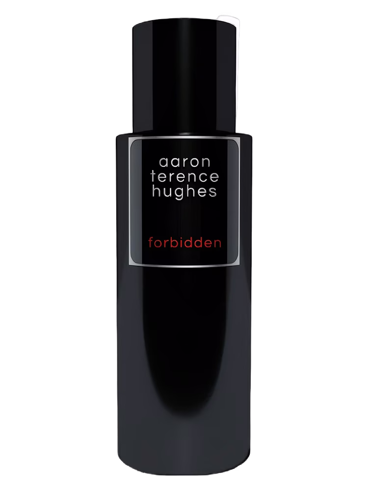 Aaron Terence Hughes Forbidden