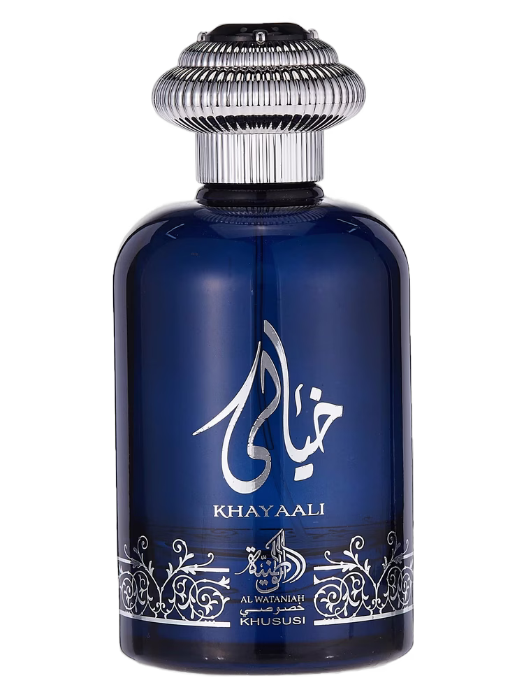 Al Wataniah Khayaali