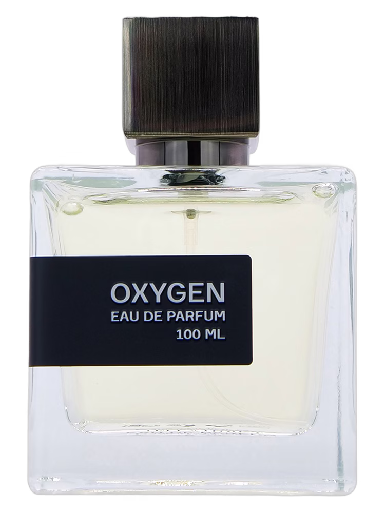 Extract Oxygen
