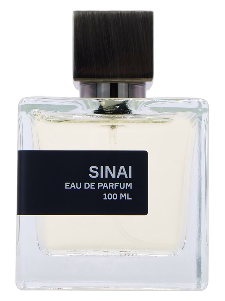 Extract Sinai