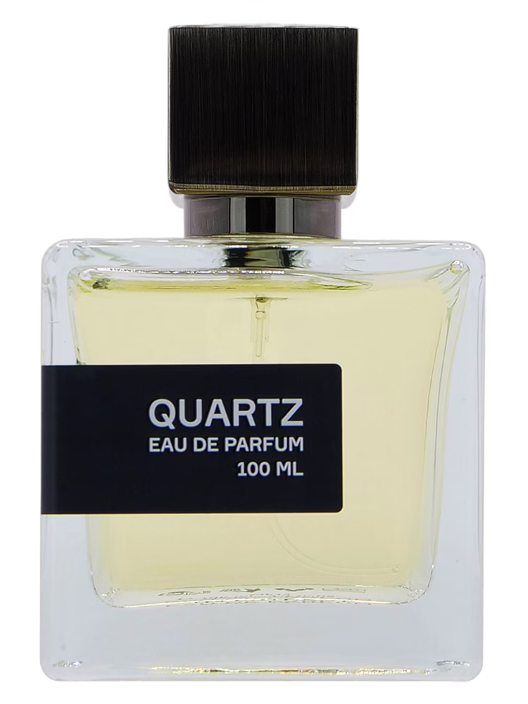 Extract Quartz