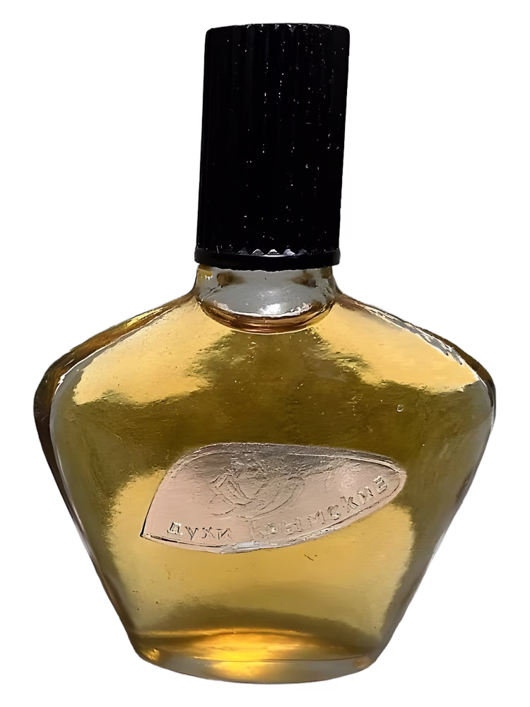 Crimean rose – Крымская роза Крымские духи - Crimean Perfume