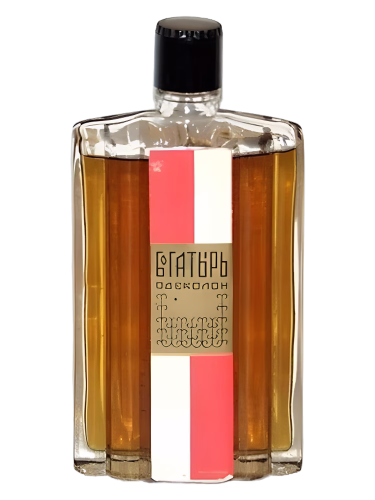 Алые Паруса (Alye Parusa) Богатырь