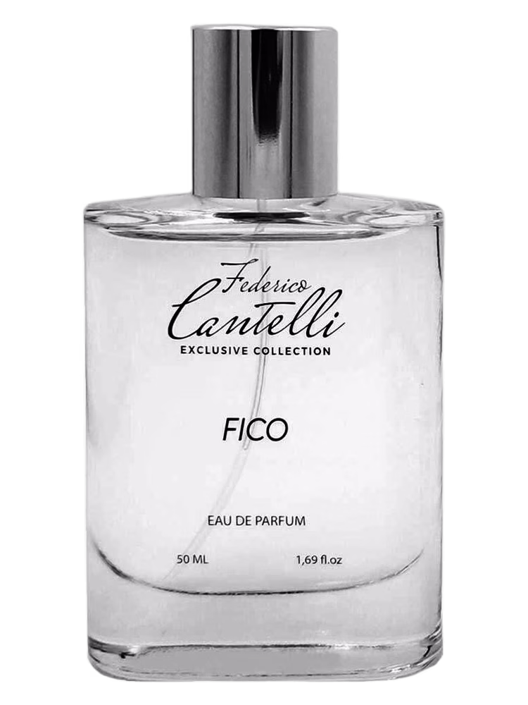 Federico Cantelli Exclusive Collection Fico