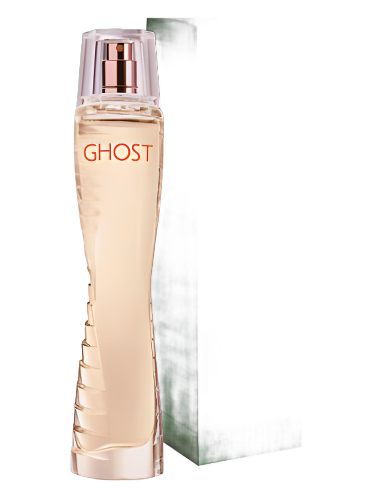 Ghost Captivating