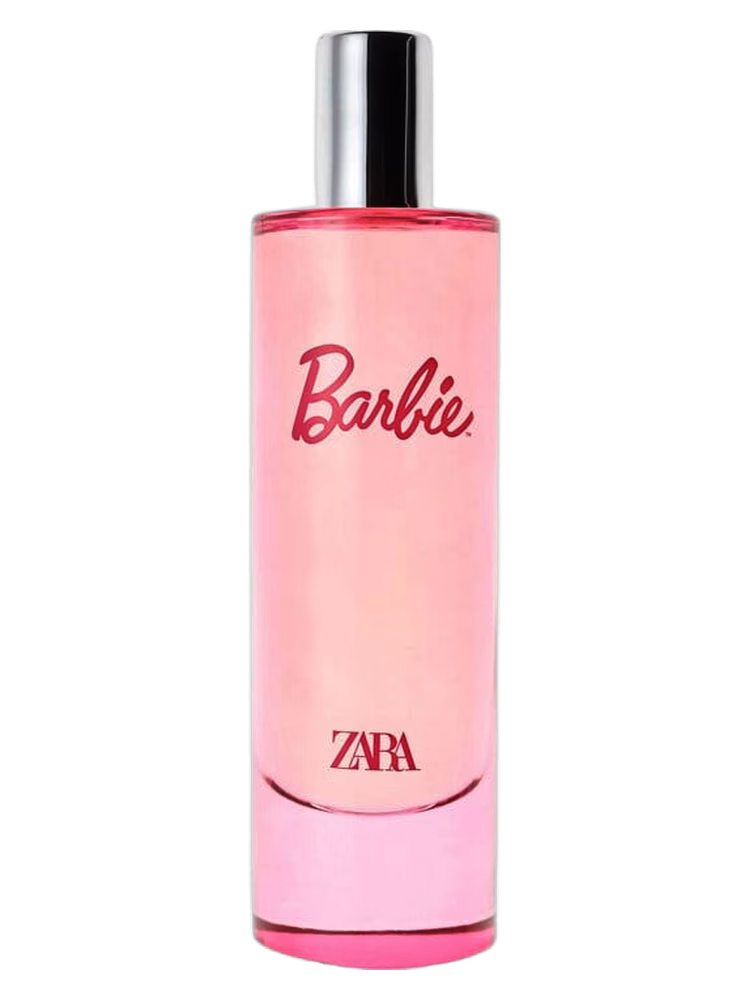 Zara Barbie