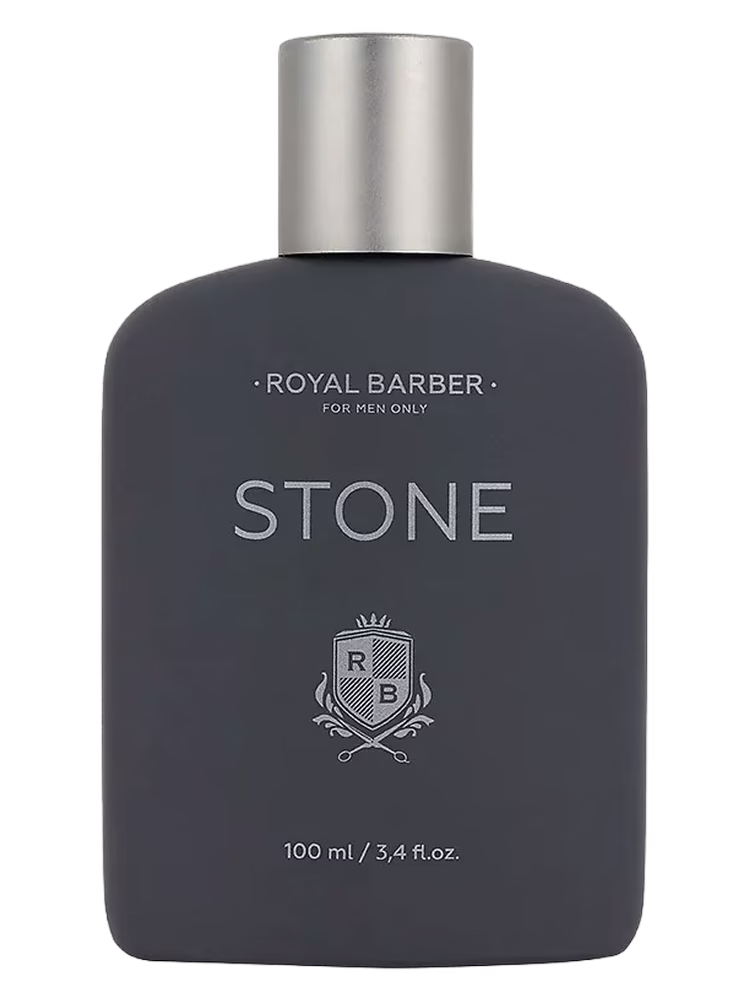 Royal Barber Stone
