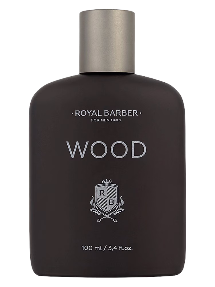Royal Barber Wood