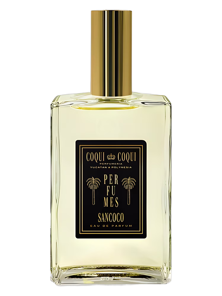 Coqui Coqui Sancoco