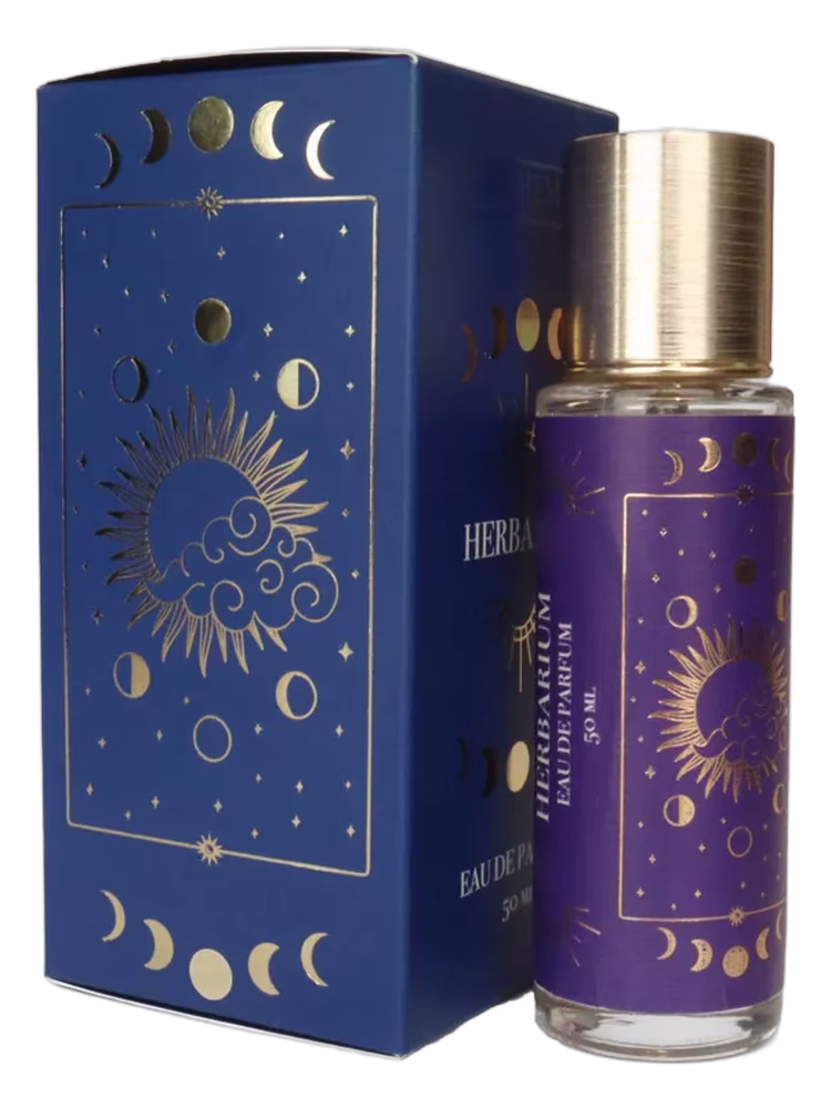 Alchemist Perfumery Herbarium