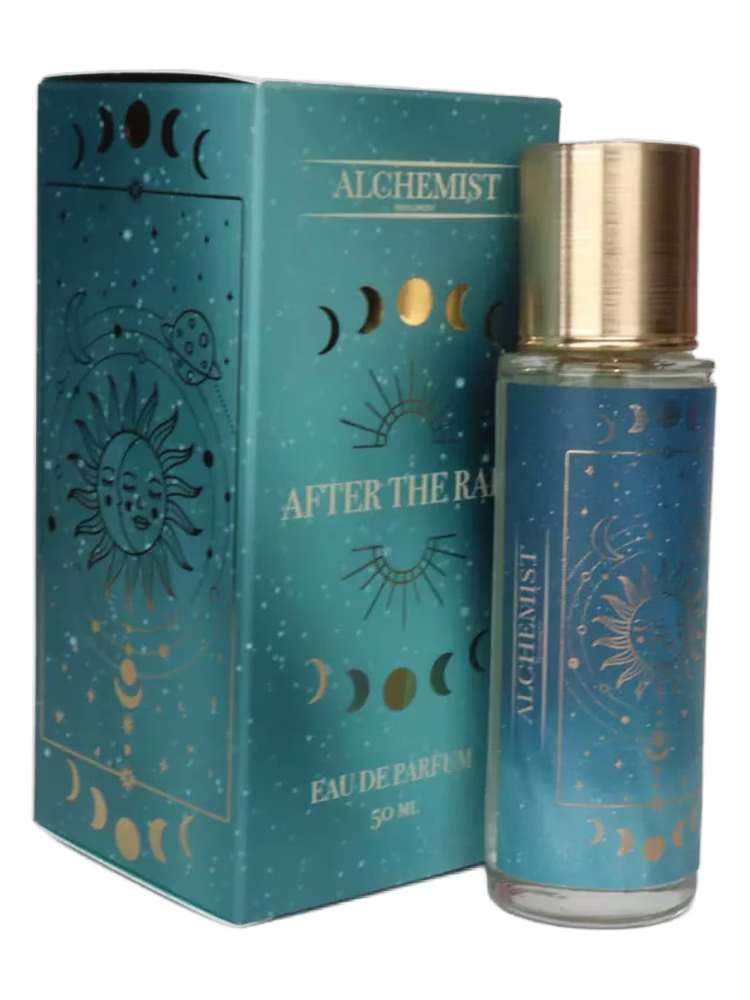 Alchemist Perfumery After The Rain