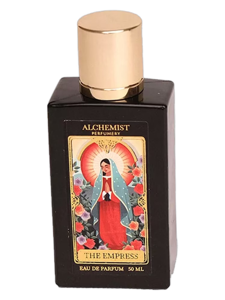 Alchemist Perfumery The Empress