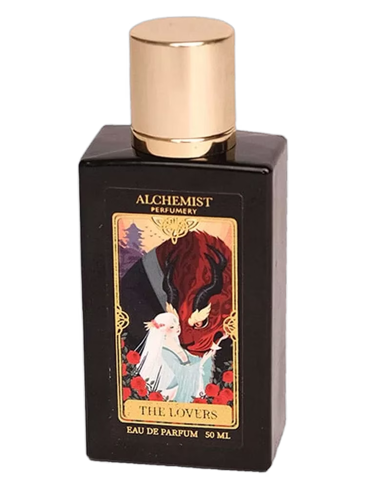 Alchemist Perfumery The Lovers