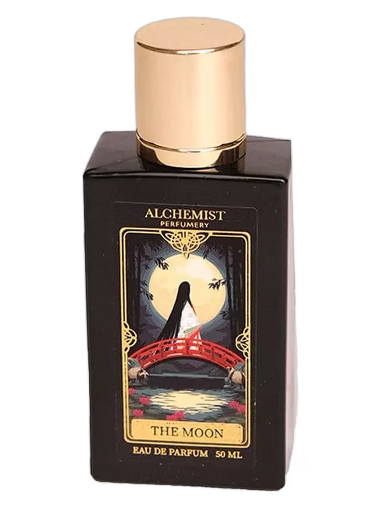 Alchemist Perfumery The Moon