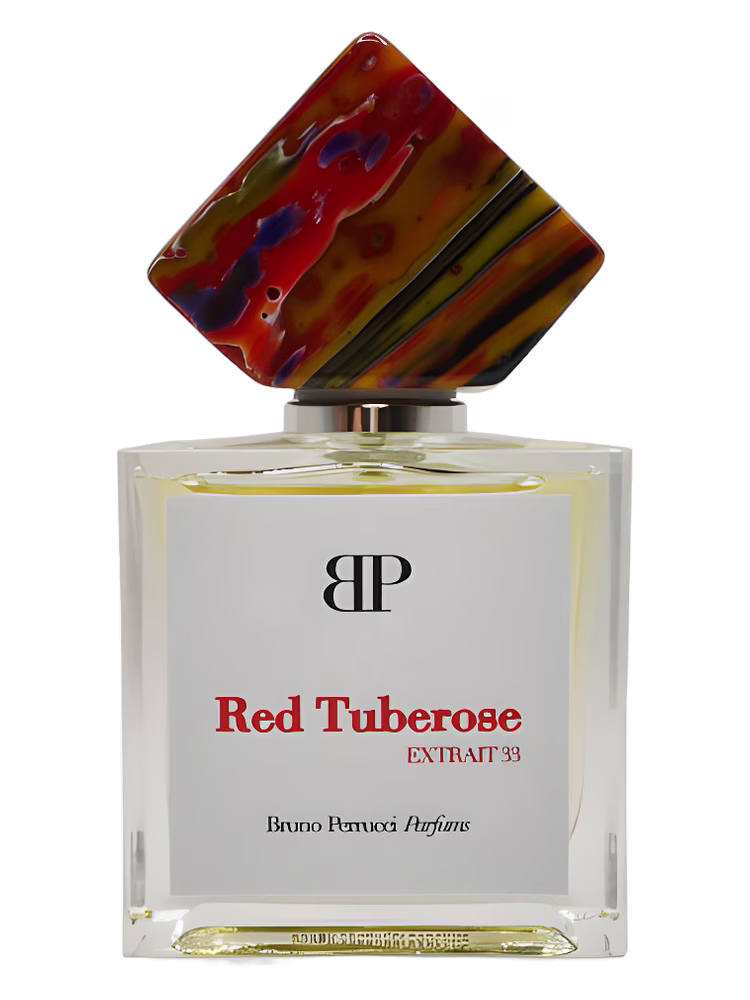 Bruno Perrucci Parfums Red Tuberose