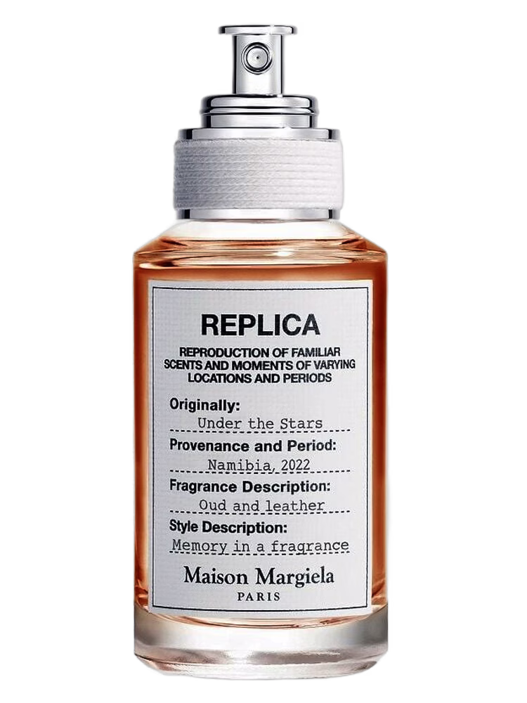 Maison Martin Margiela Under the Stars