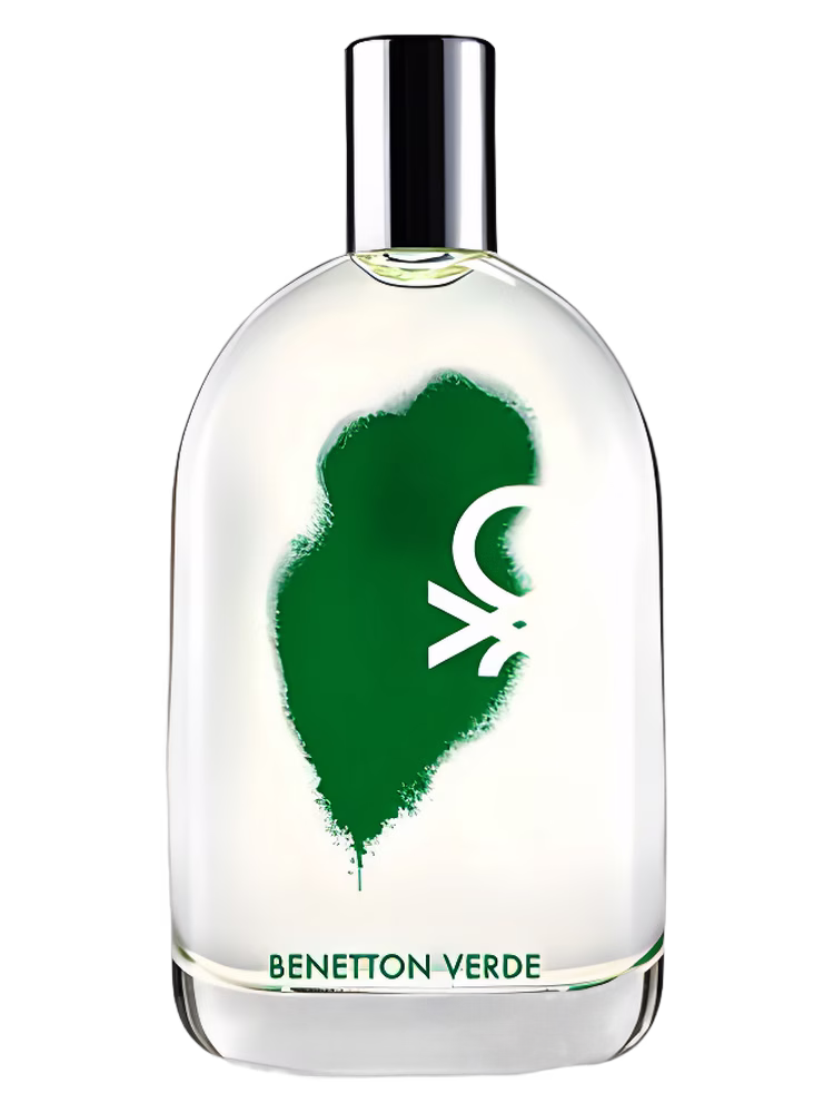 Benetton Benetton Verde Man