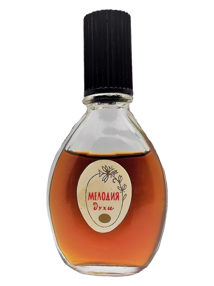 Рассвет (Rassvet) Мелодия