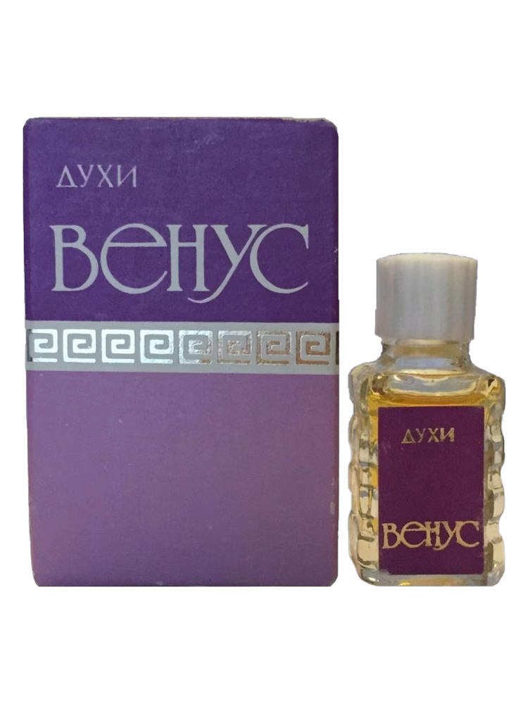 Alen Mak Венус (Venus)