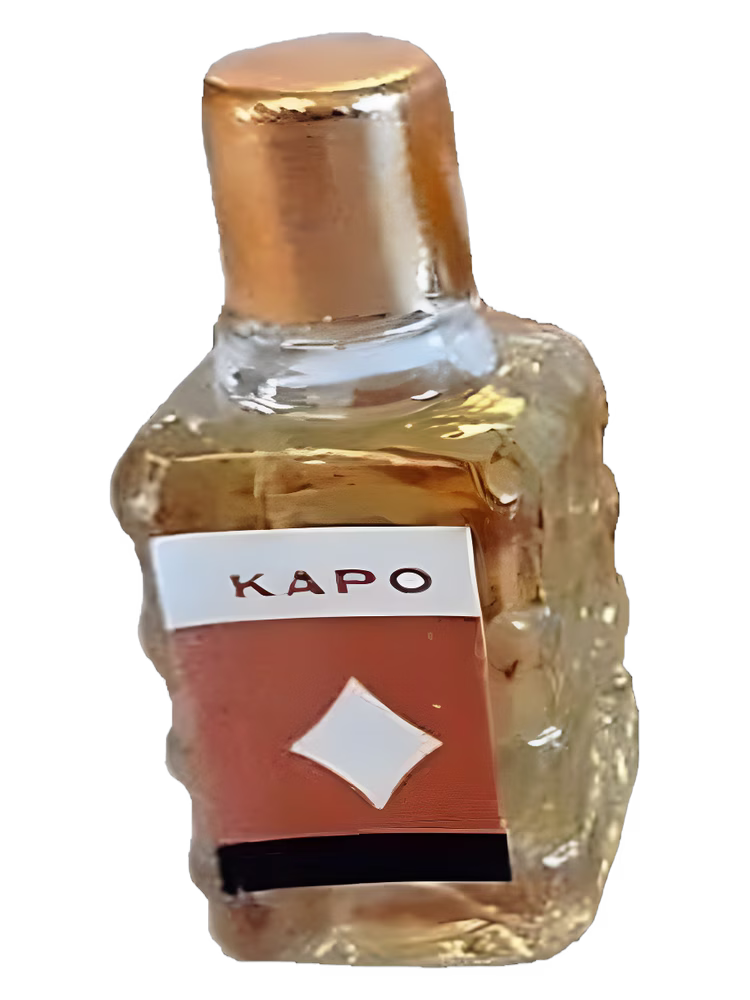 Alen Mak Каро - Karo