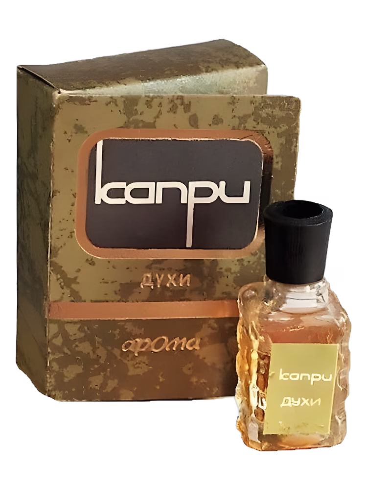 Alen Mak Капри - Capri