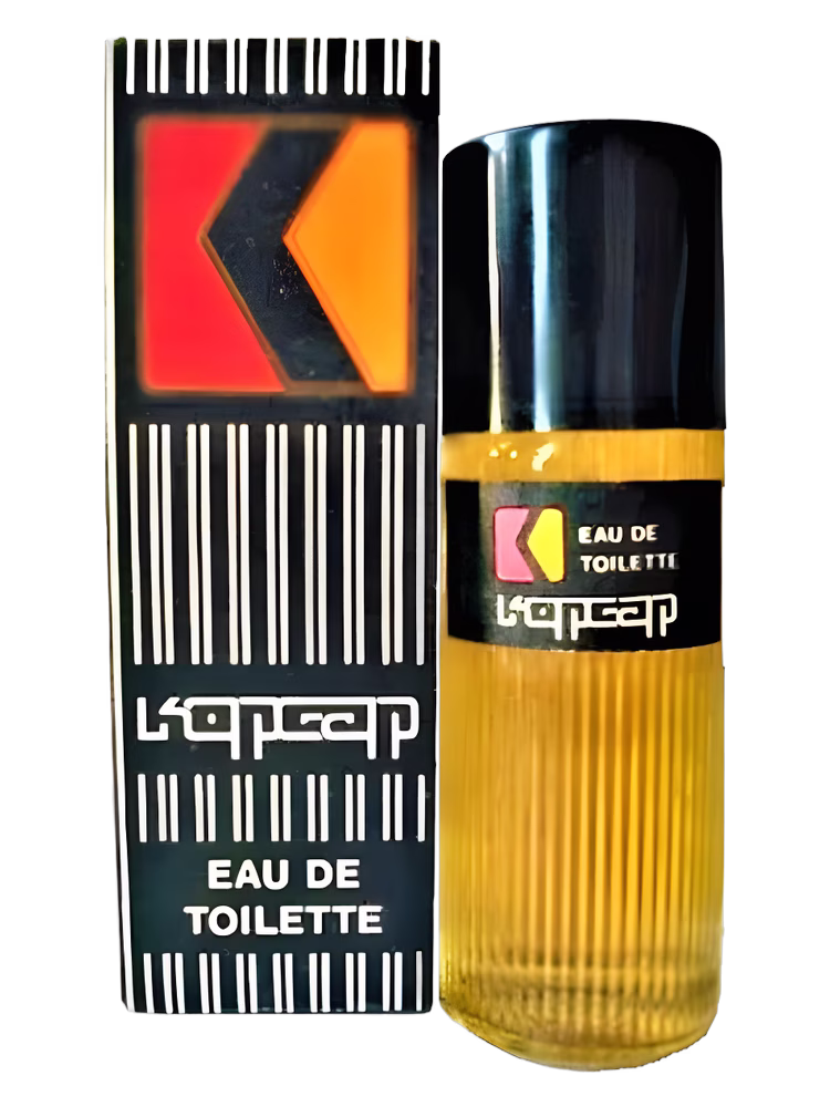 Alen Mak Корсар