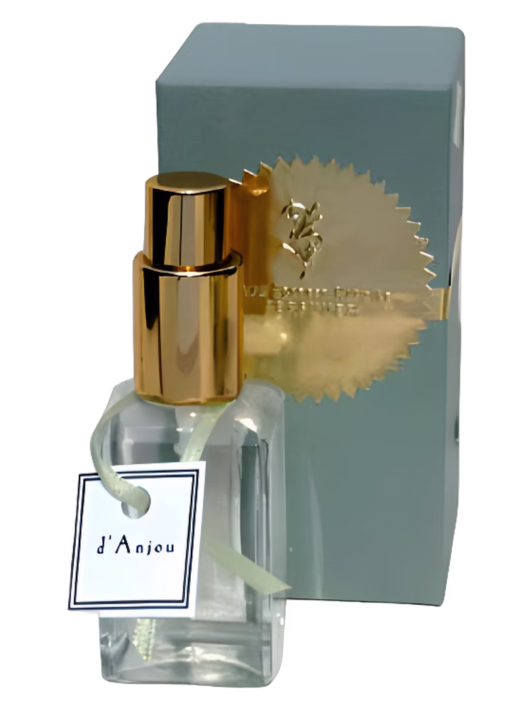DSH Perfumes d´Anjou