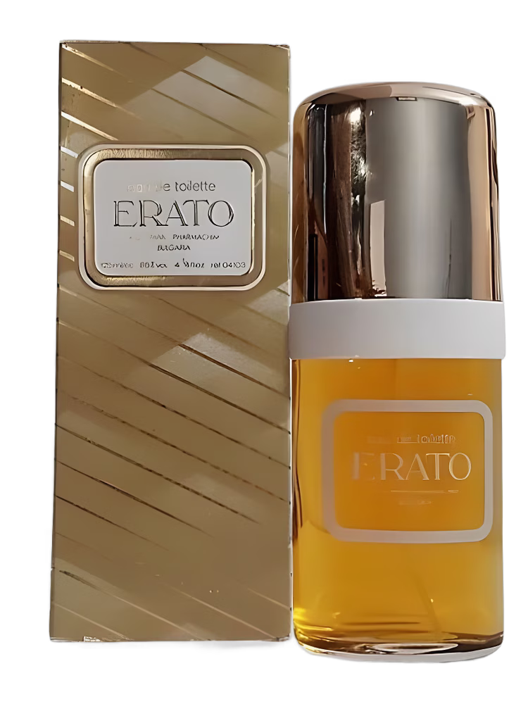 Alen Mak Erato