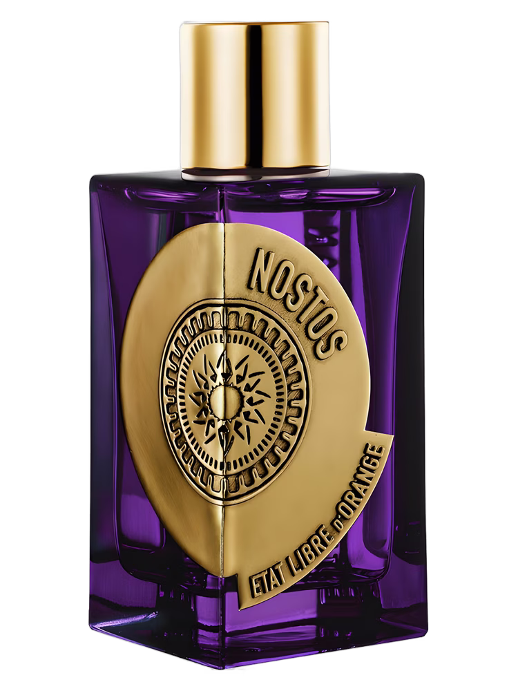 Etat Libre d'Orange Nostos