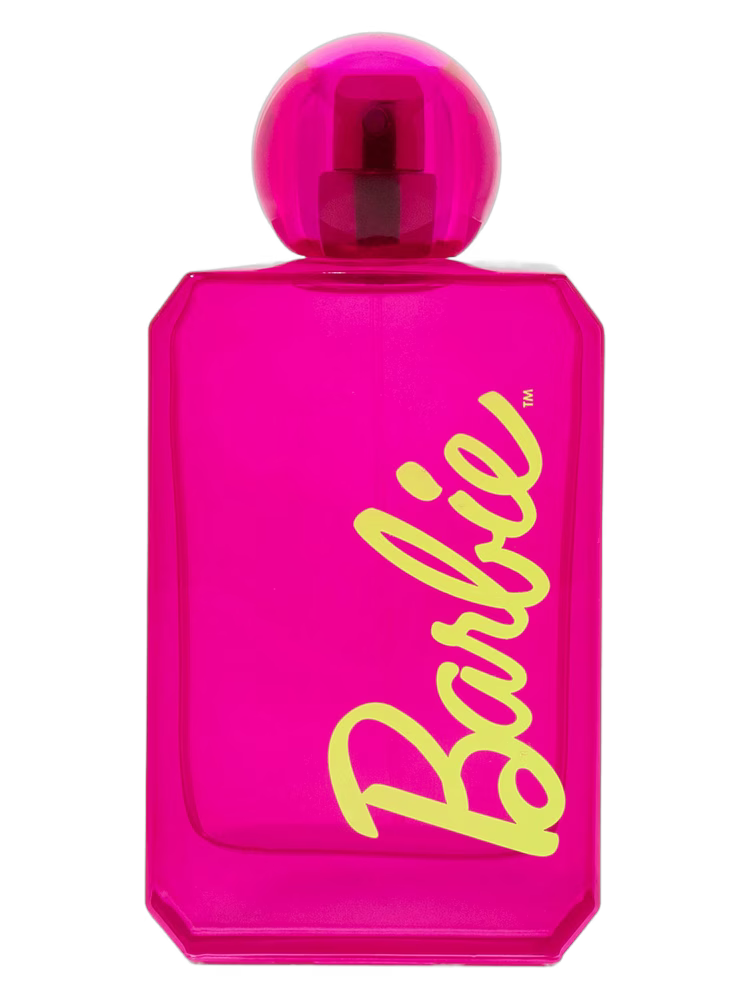 DefineMe Creative Studio Barbie