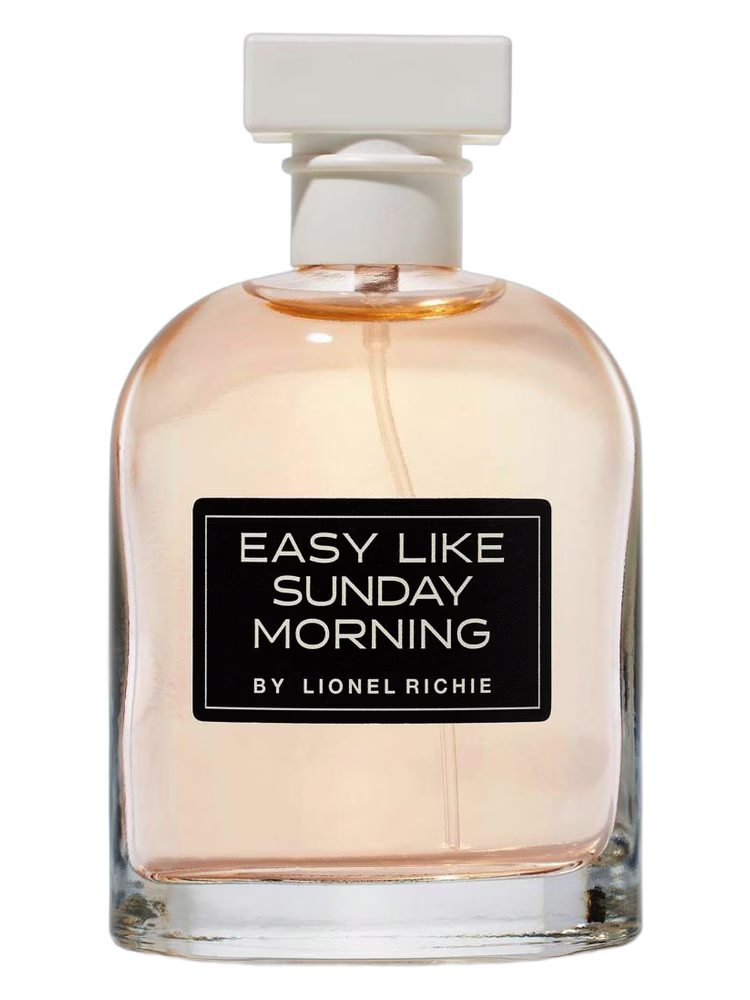 Lionel Richie Easy Like Sunday Morning