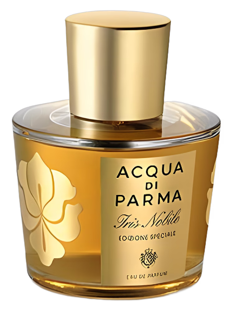 Acqua di Parma Iris Nobile Edizione Speziale