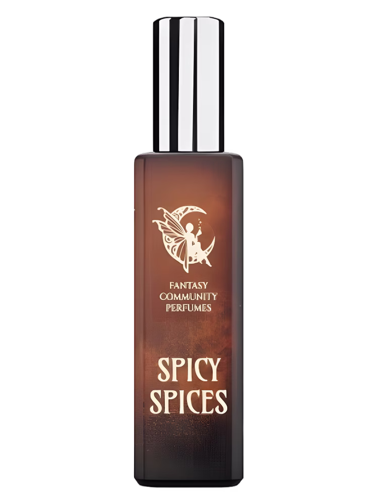 Fantasy Community Perfumes Spicy Spices