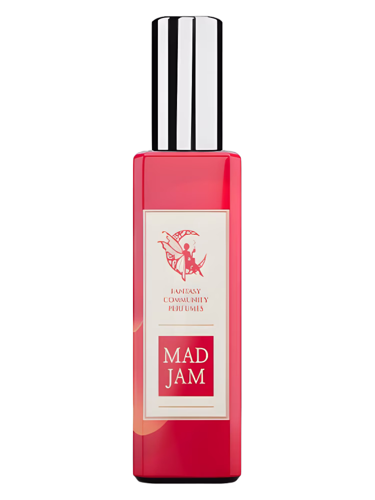 Fantasy Community Perfumes Mad Jam