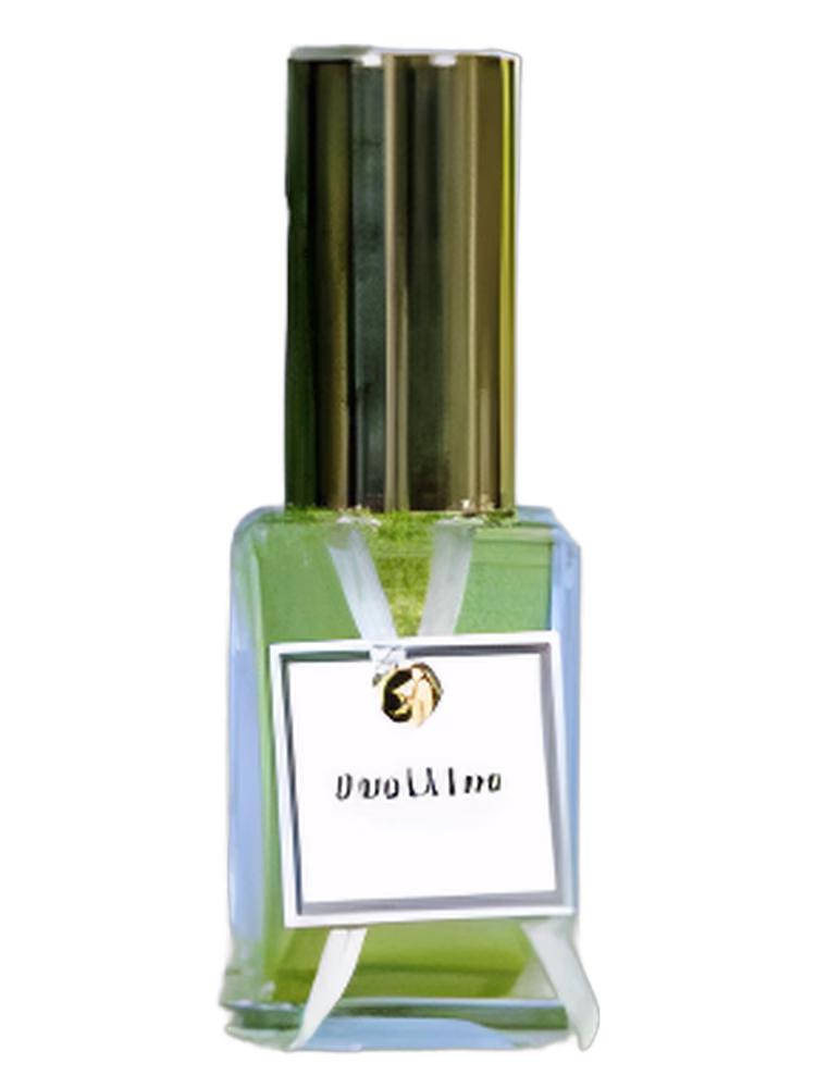 DSH Perfumes Feuilles Vertes (Green Leaves)