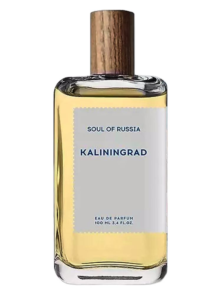 Soul of Russia Kaliningrad