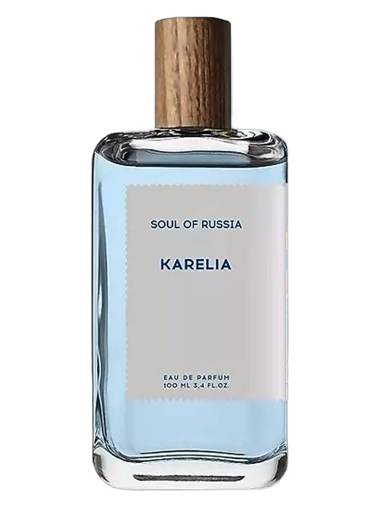 Soul of Russia Karelia