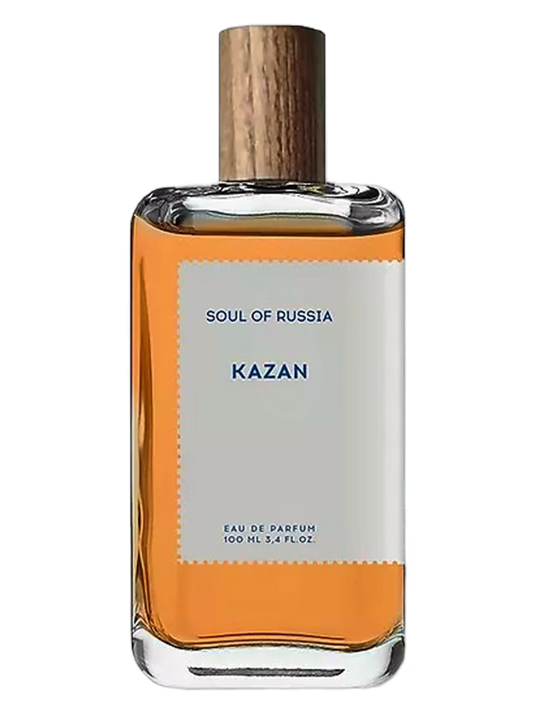 Soul of Russia Kazan