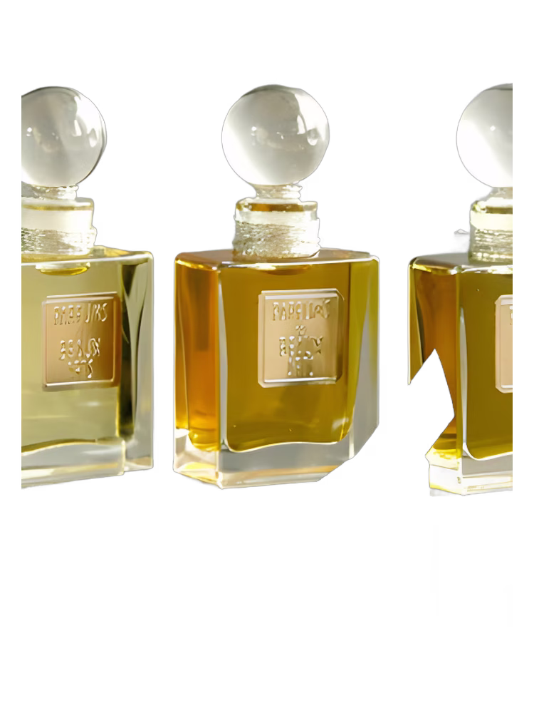 DSH Perfumes Jitterbug