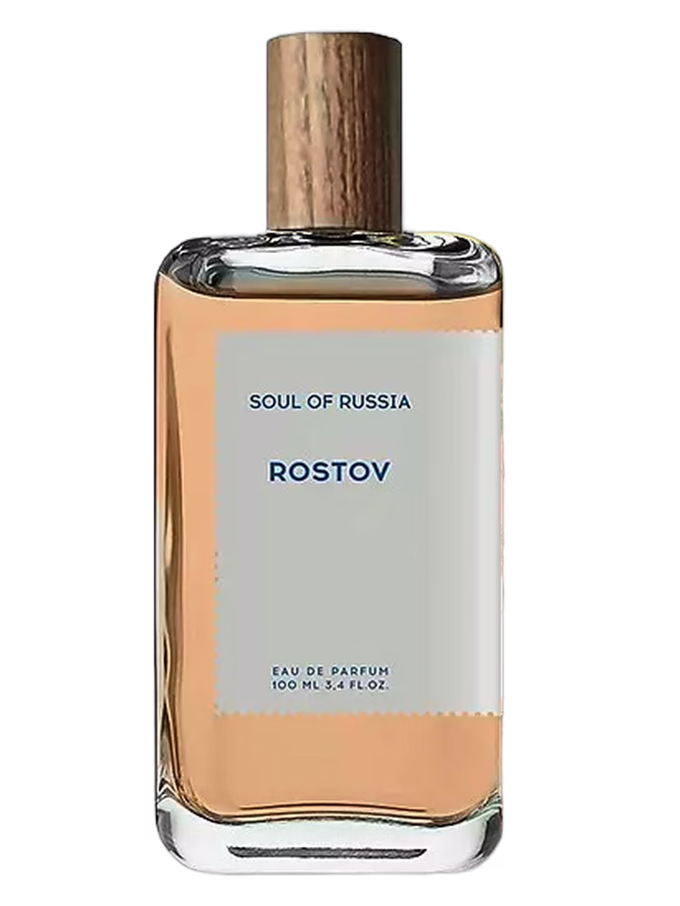 Soul of Russia Rostov
