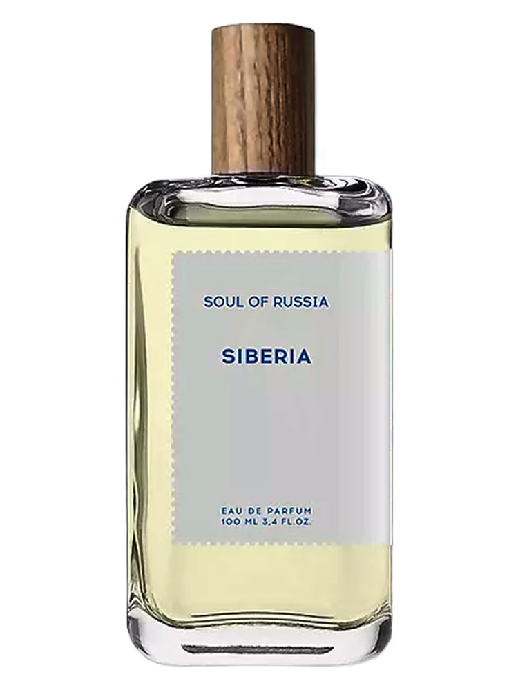 Soul of Russia Siberia