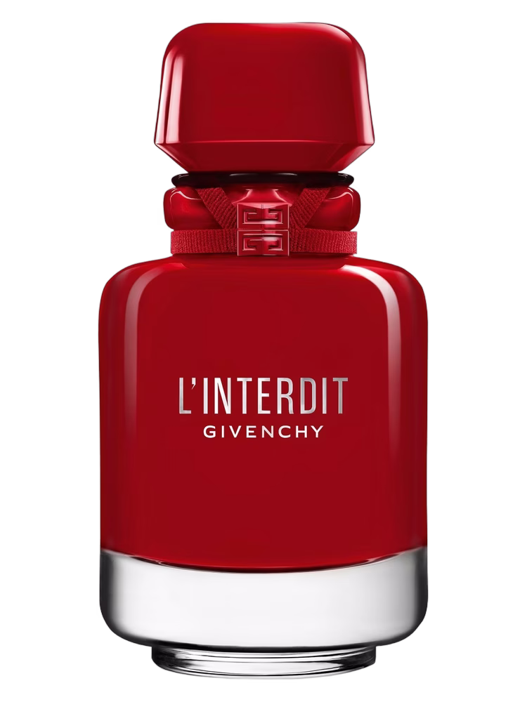 Givenchy L'Interdit Eau de Parfum Rouge Ultime