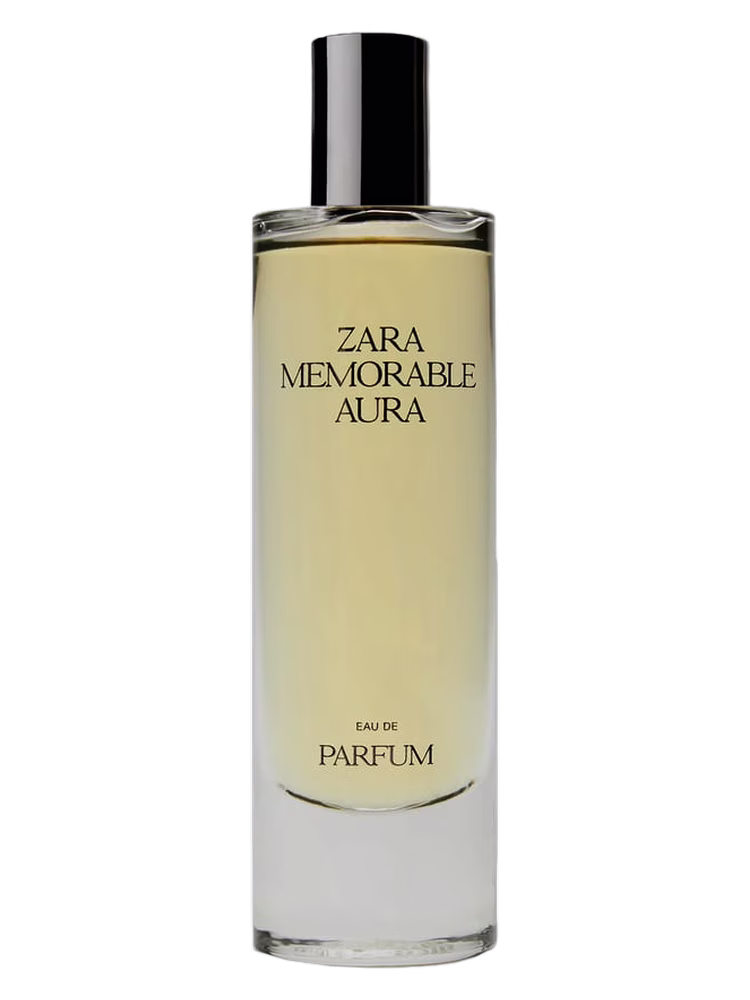 Zara Memorable Aura